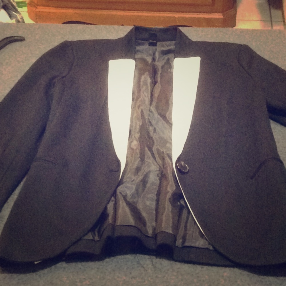 INC jacket - Picture 2 of 8